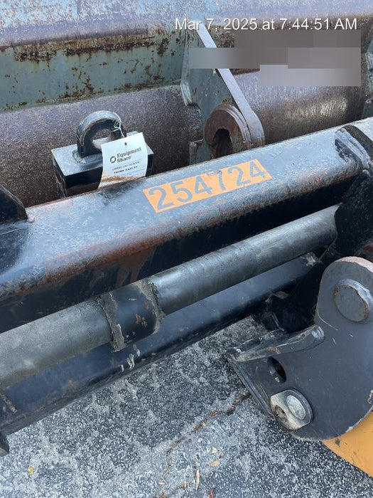 2022 PEMBERTON 72" Utility Forks