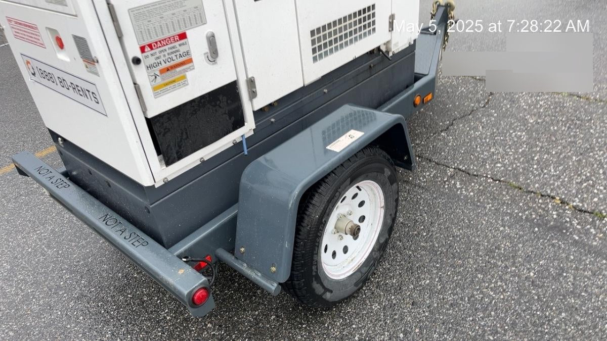 2022 AIRMAN SDG25S-8E1