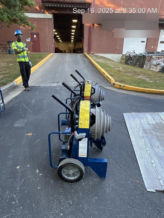 2021 CURRENT TOOLS 77SR