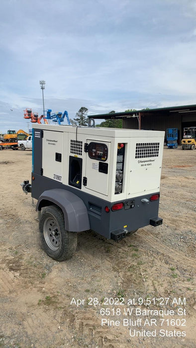 2022 ATLAS COPCO QAS25 CWK
