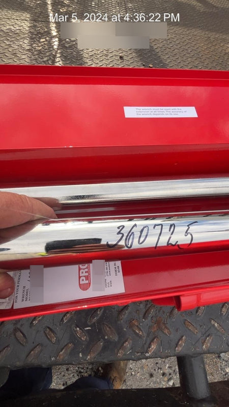 2023 PROTO J6023