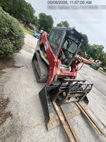 2022 PALADIN 48" Pallet Forks - Paladin