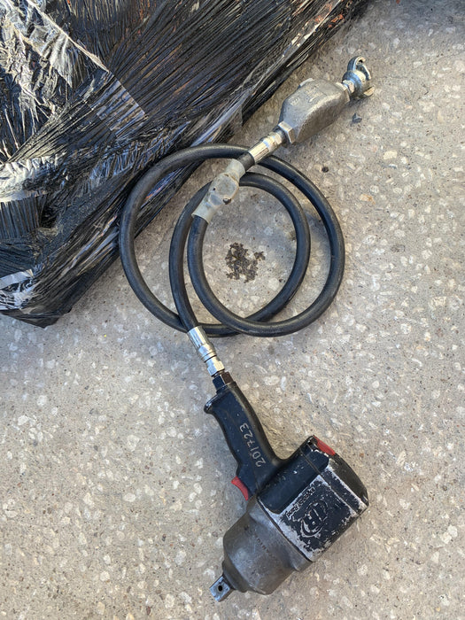 2022 INGERSOLL RAND 2925P1TI