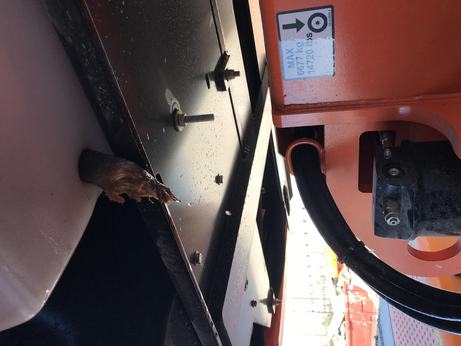 2019 SKYJACK SJ6832 RT