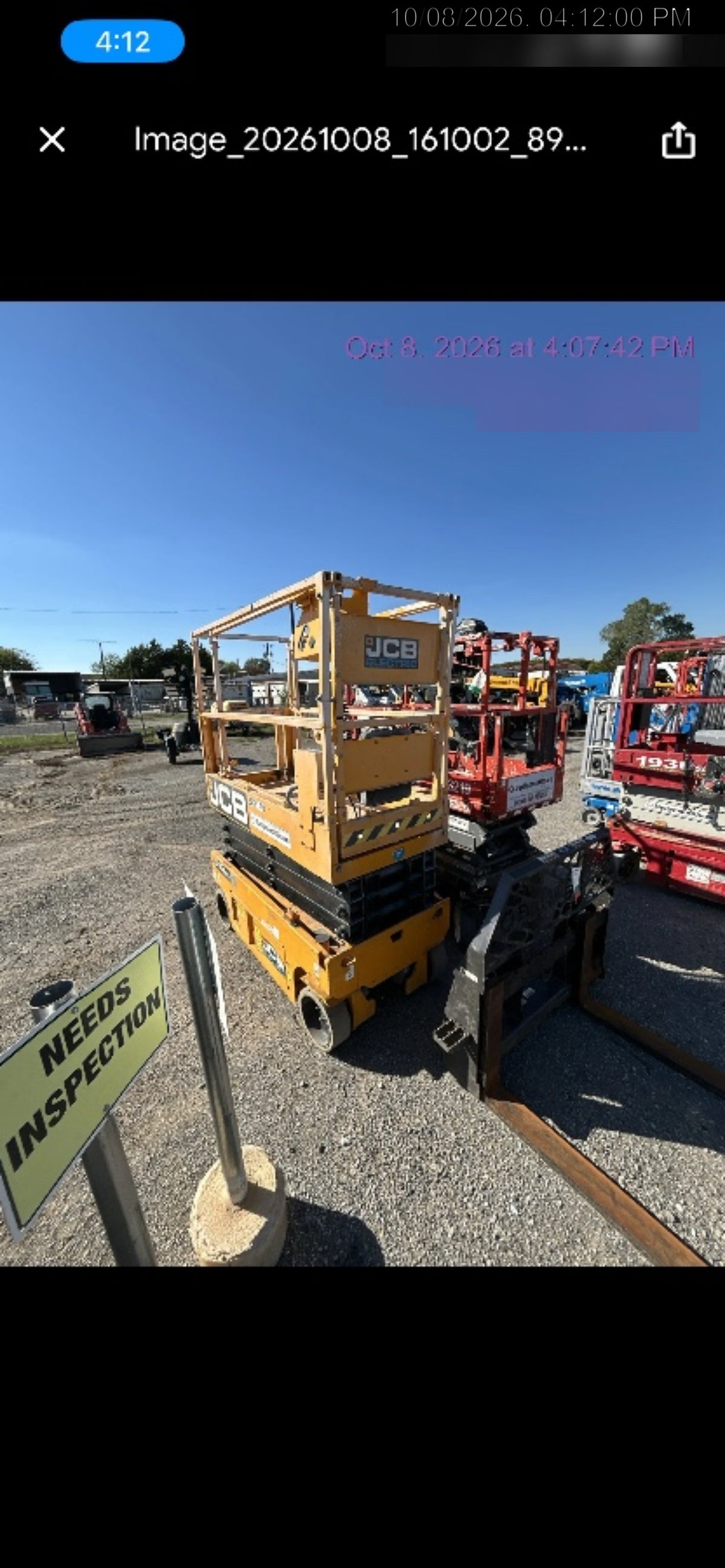 2024 JCB S1932E