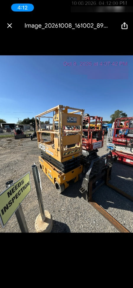 2024 JCB S1932E