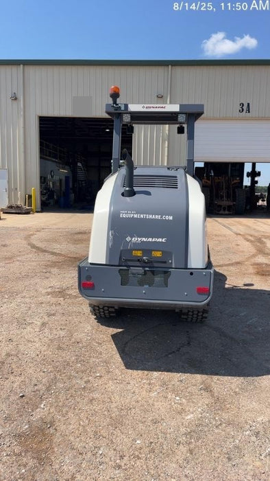 2024 DYNAPAC CA1300D