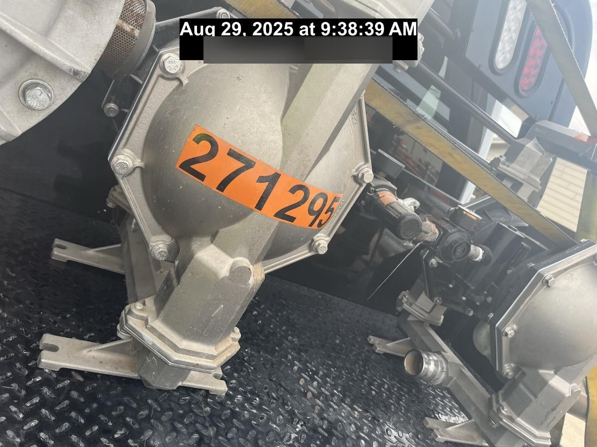 2022 INGERSOLL RAND PD20A-ASS-STT-B