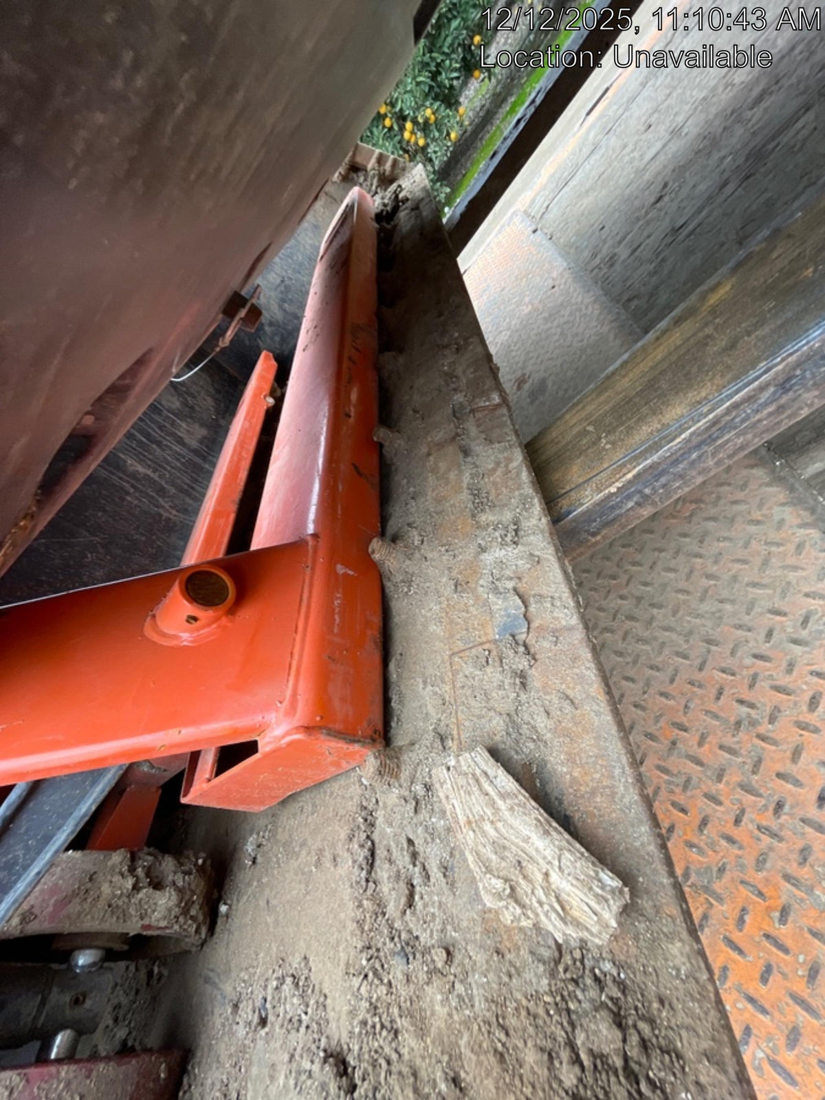 2025 FRANKLIN Franklin 2.5 Ton Pallet Jack