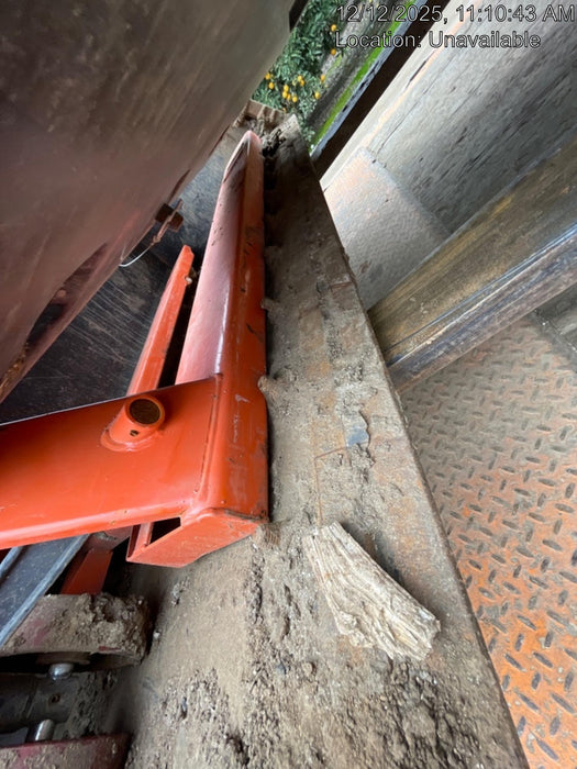 2025 FRANKLIN Franklin 2.5 Ton Pallet Jack