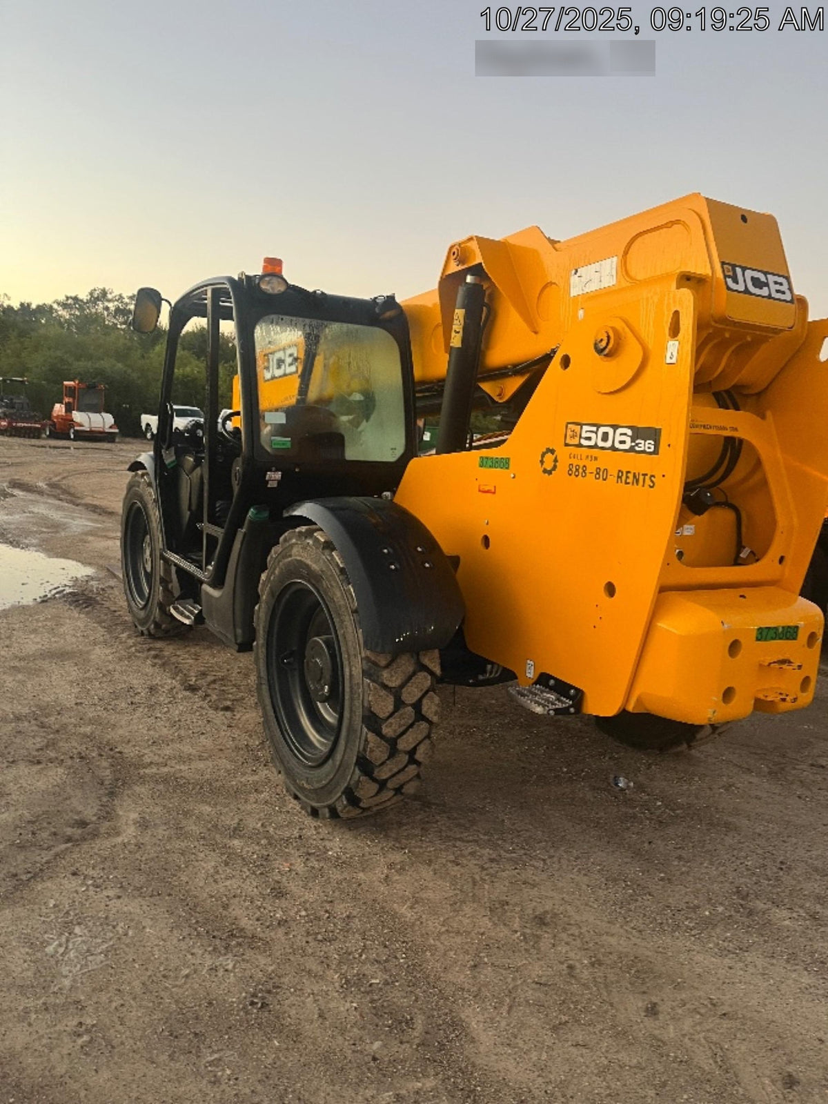 2024 JCB 506-36