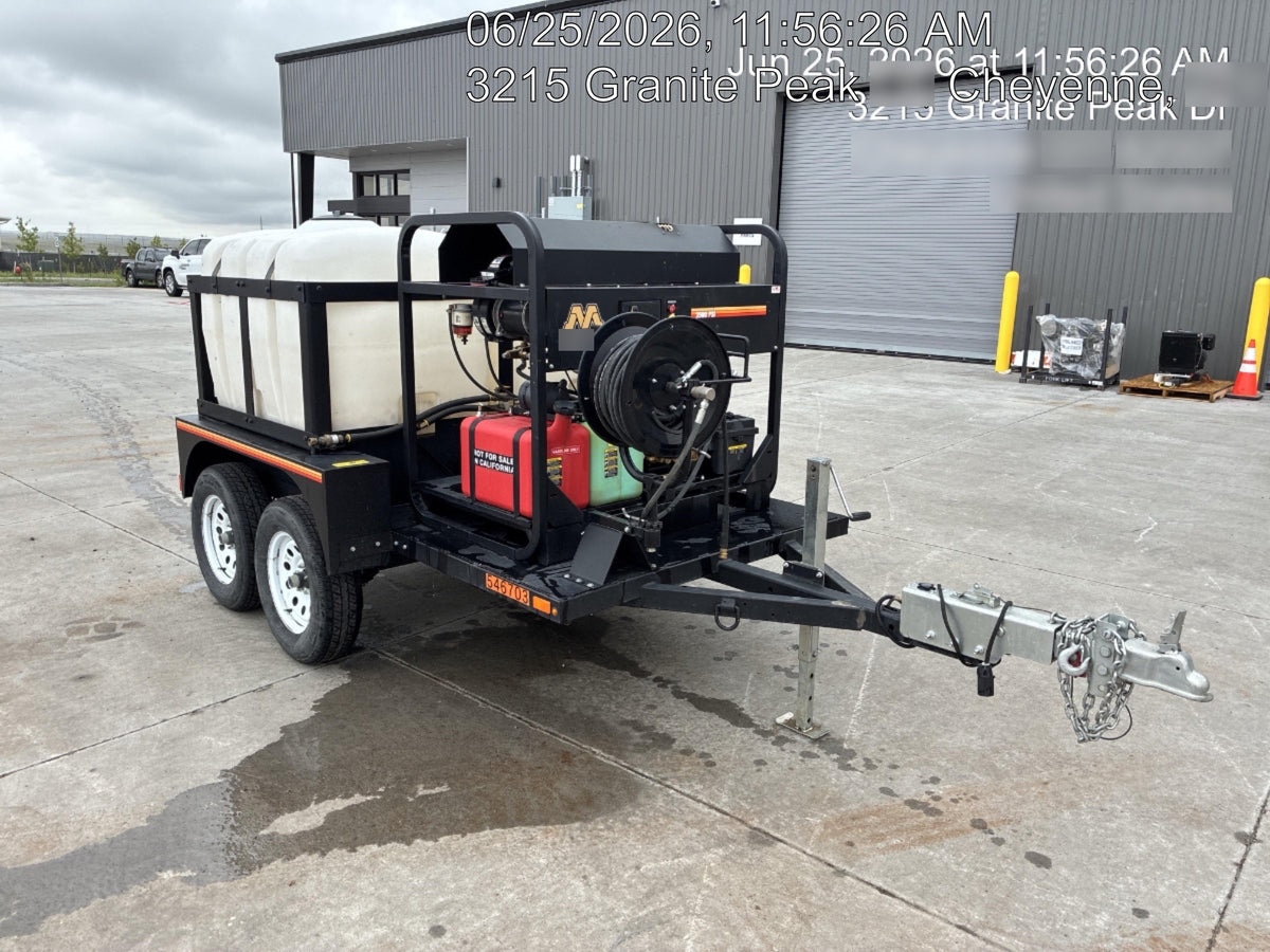 2025 MI-T-M HS-3505-1MGH-UR