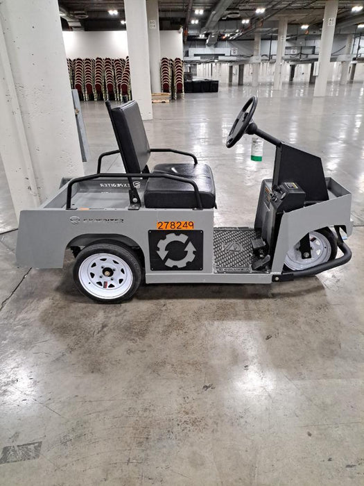 2022 COLUMBIA Expeditor