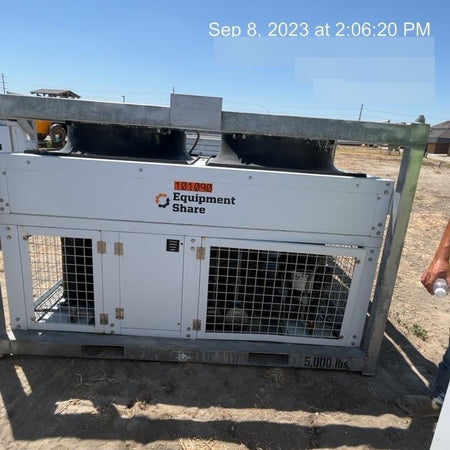 2020 SMARTECH SACP26A-SP