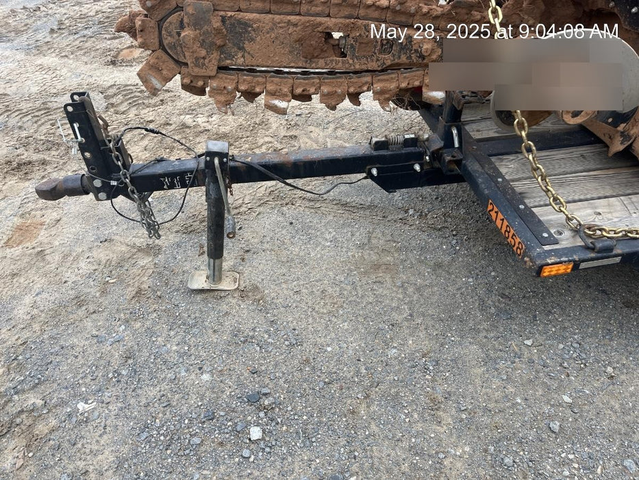 2022 BARRETO E4X6TBT