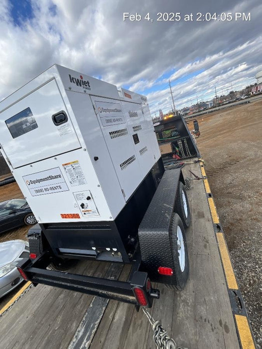 2023 SHINDAIWA DGK45F