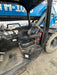2018 Genie GTH-1056 GTH-1056 w/Open ROPS, Solid Tires, Work Lights, 60" carriage/forks, cab mesh, beacon
