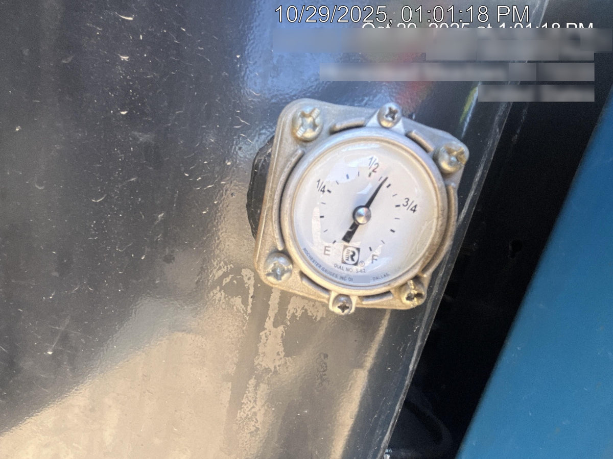 2020 GENIE GS-4390 RT