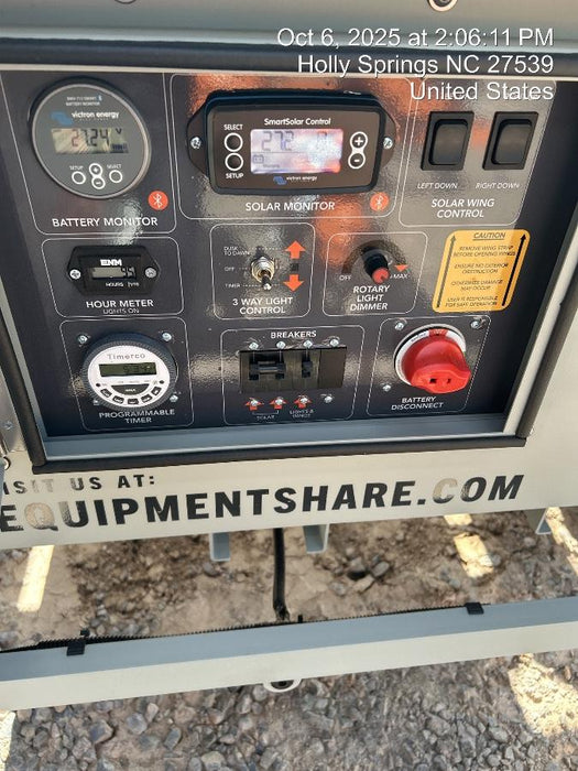 2025 PROGRESS SOLAR SOLUTIONS Helios-2XP