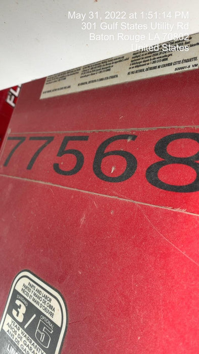 2020 LINCOLN ELECTRIC K3402-2