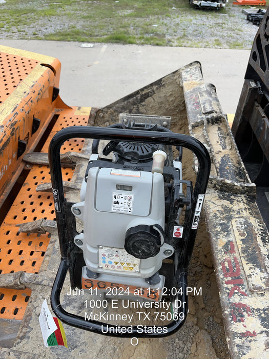 2023 MULTIQUIP MTX60HD