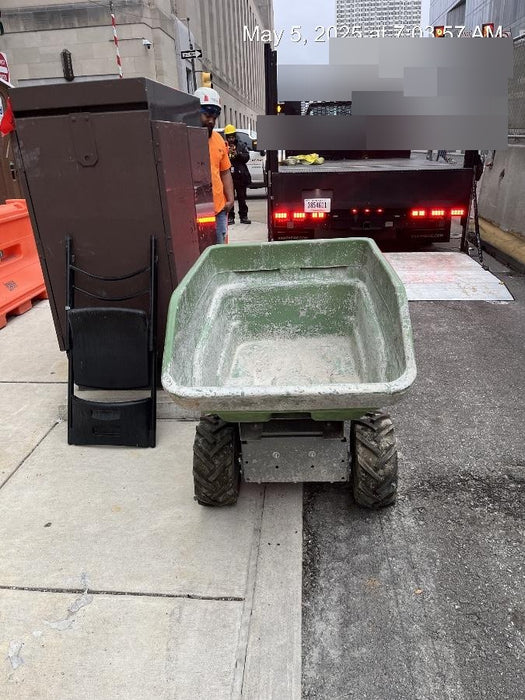 2023 POWERPAK MCE400-V2