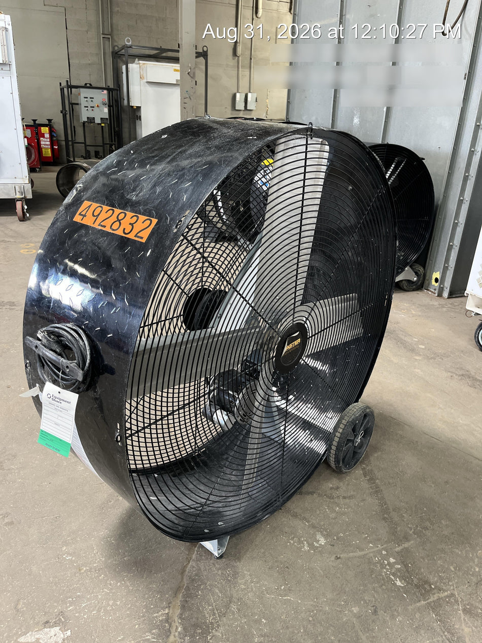 2025 MASTER MHD-42-BDF-C