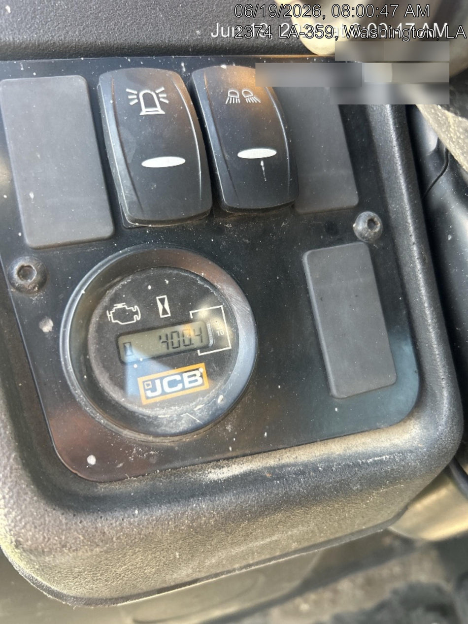 2024 JCB 506-36