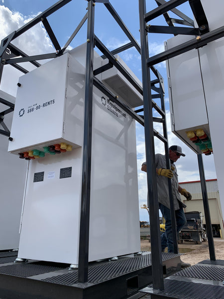 2023 FUJI MD350-EQS