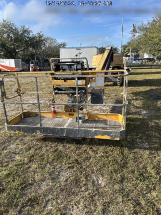 2020 HAULOTTE HT67 RTJ O