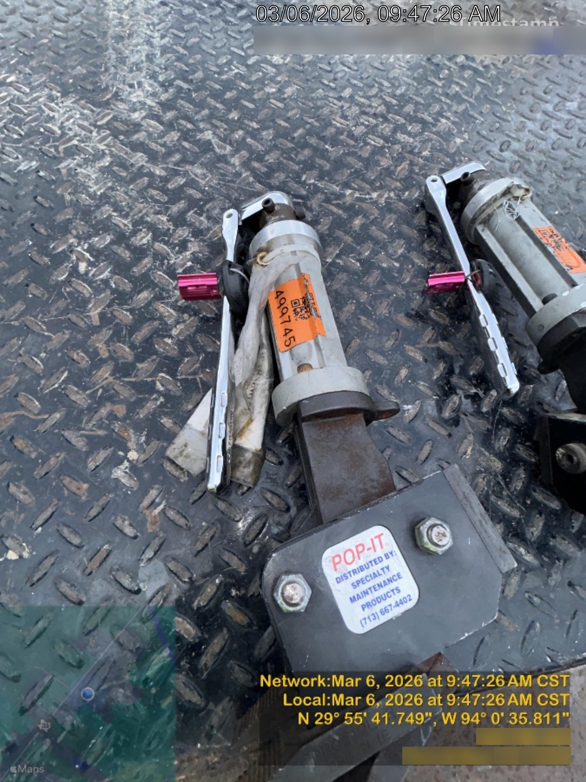 2025 PETOL P95-525