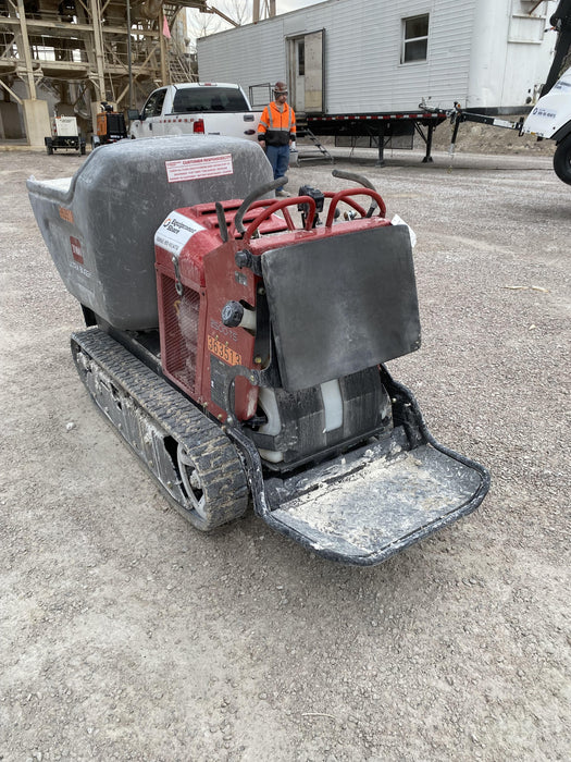 2023 TORO MBTX 2500-TS