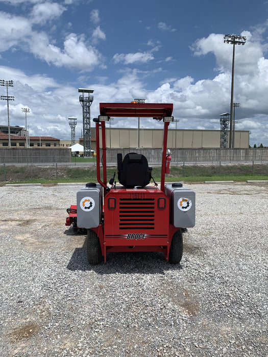 2021 BROCE BW260