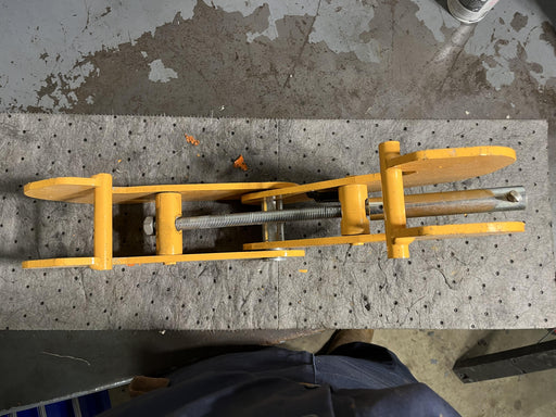 2022 HARRINGTON UBC030