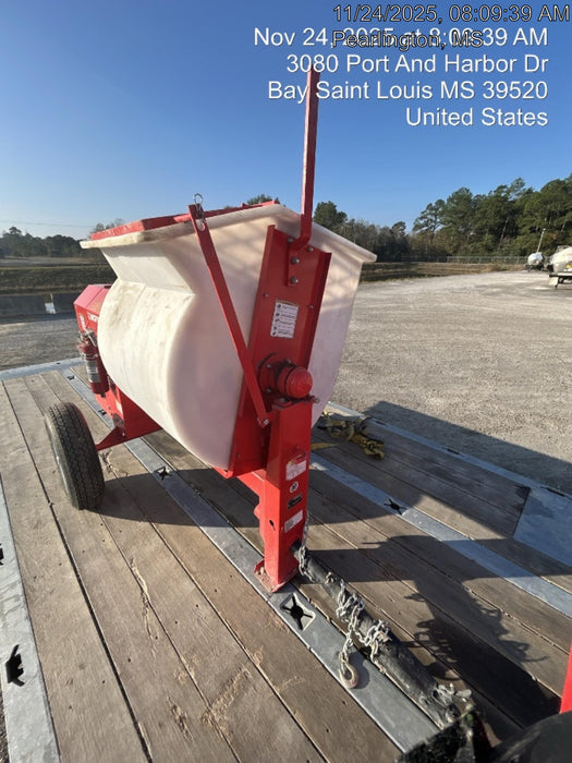 2025 MULTIQUIP WM90PH8