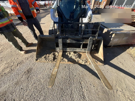 2023 ARROW MATERIAL HANDLING 48" Pallet Forks - Arrow
