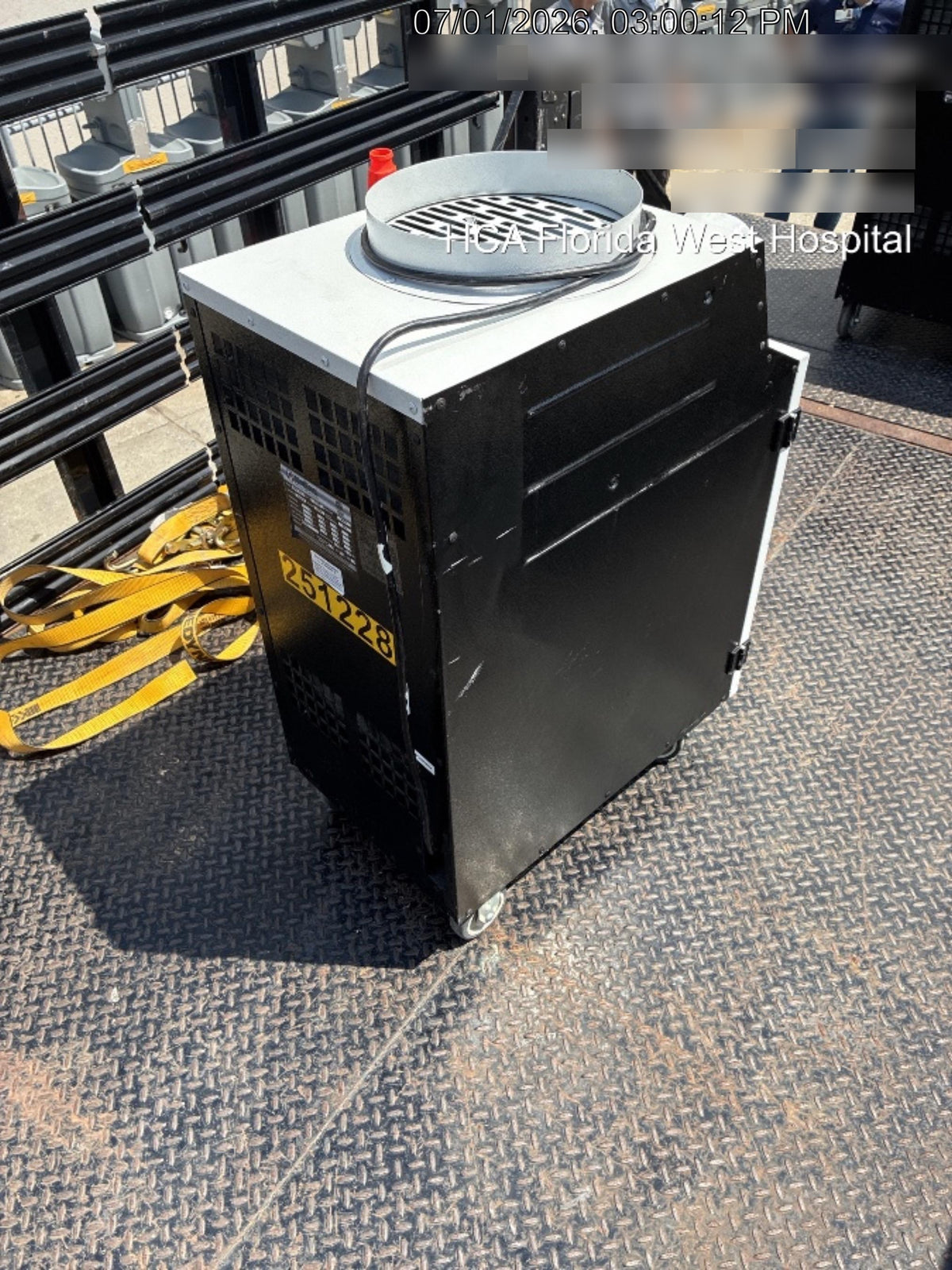 2022 KWIKOOL KPAC1411-2