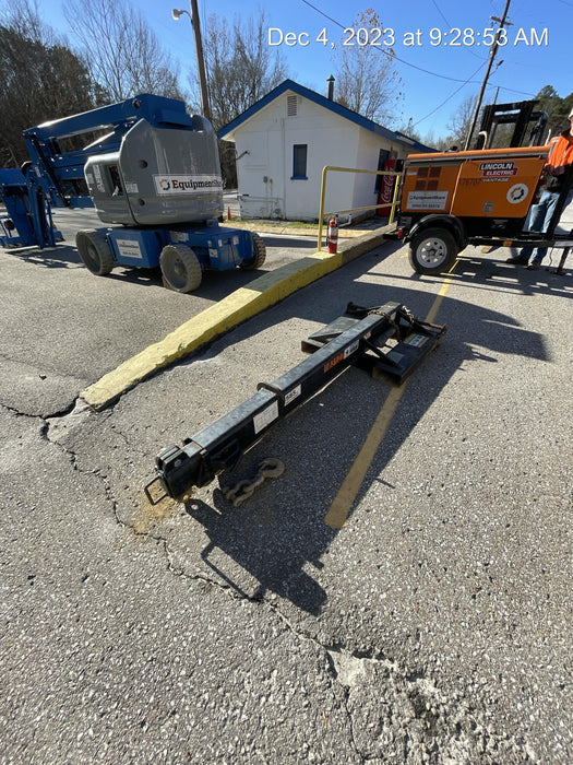 2020 STAR INDUSTRIES M1360B - Star JIB Boom