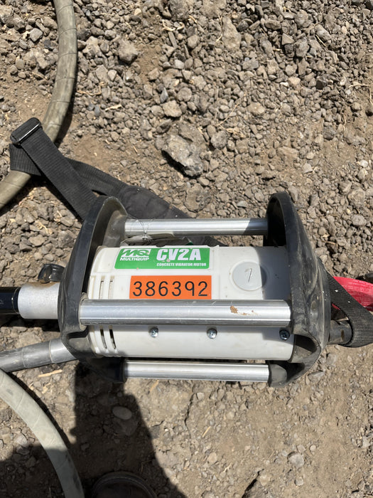 2024 MULTIQUIP CV2A