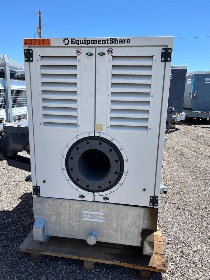 2024 ATLAS COPCO PAC F1212 JD-S