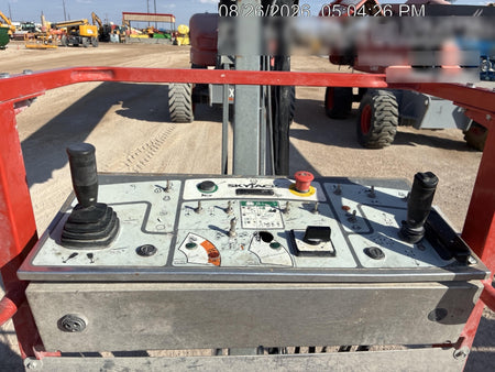 2019 SKYJACK SJ86T