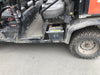 2019 Kubota RTV-X1140W-H 4wd Utility Cart, LED Strobe, Windshield Tempered Glass, Plastic Canopy, Wire Harness Kit, Backup Alarm