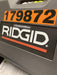 2021 RIDGID 19238