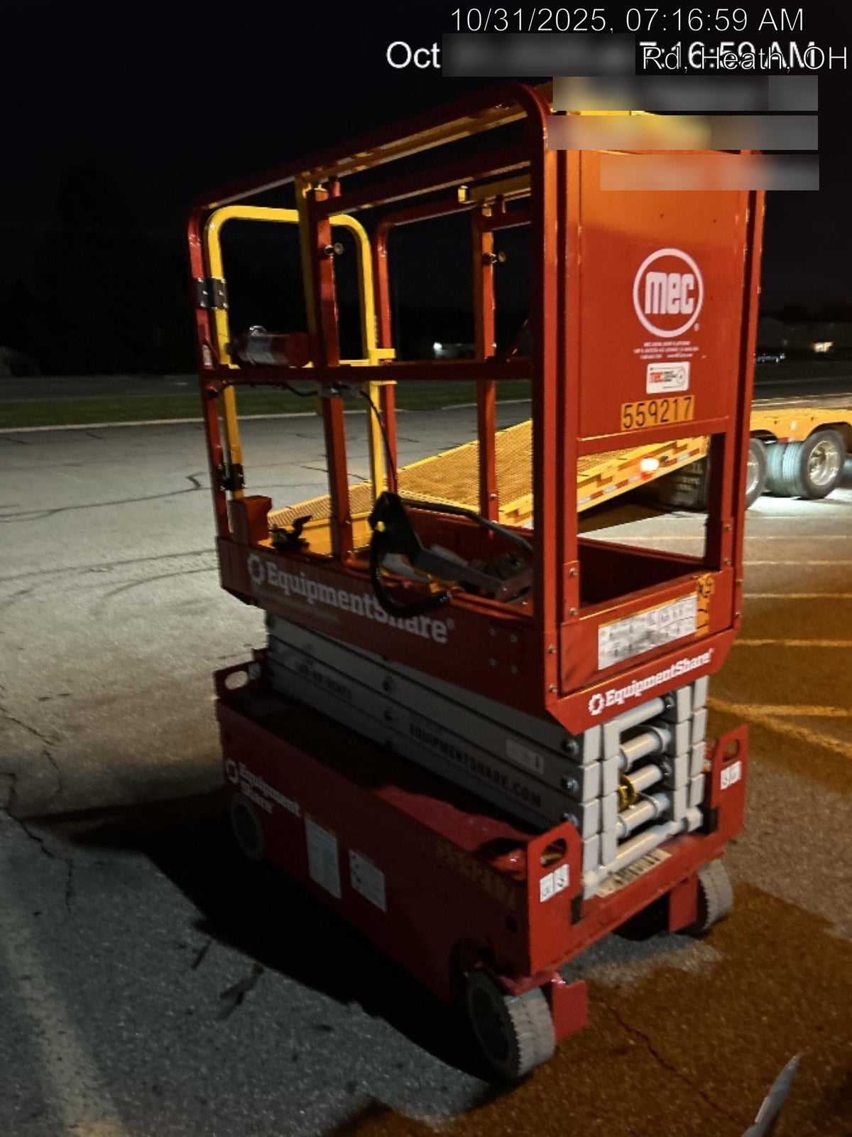 2026 MEC Micro 19-XD