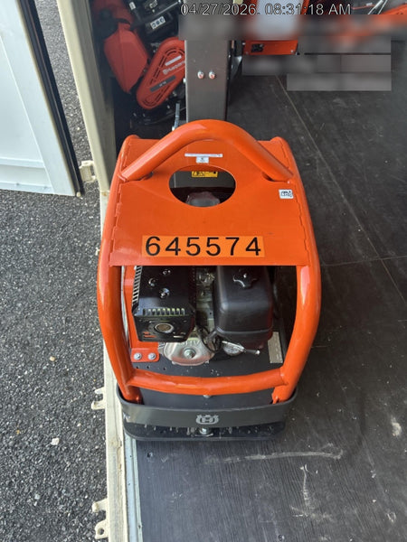 2026 HUSQVARNA LG300