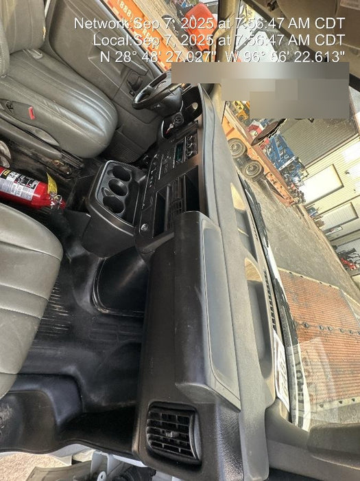 2022 GMC Savana 3500