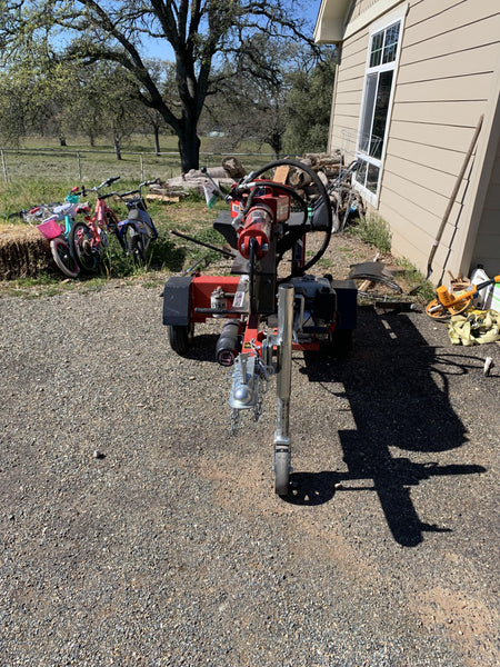 2021 NORTHSTAR GX200