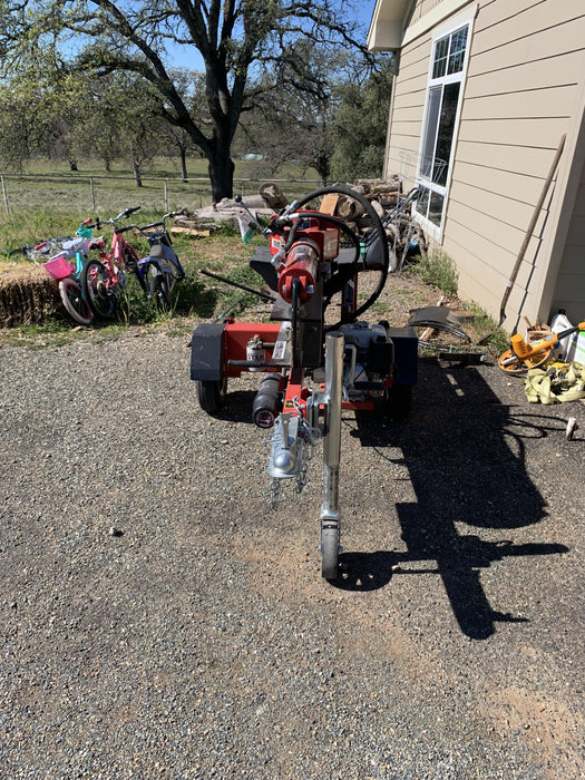 2021 NORTHSTAR GX200