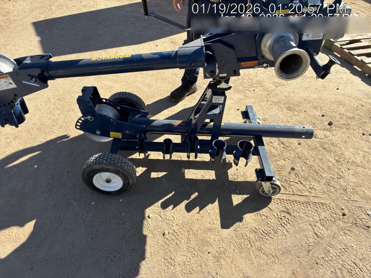 2025 CURRENT TOOLS 100A