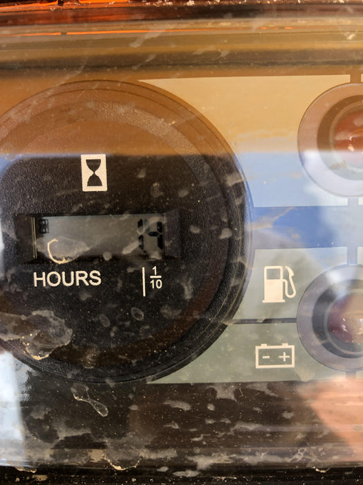 2022 ATLAS COPCO XAS 110